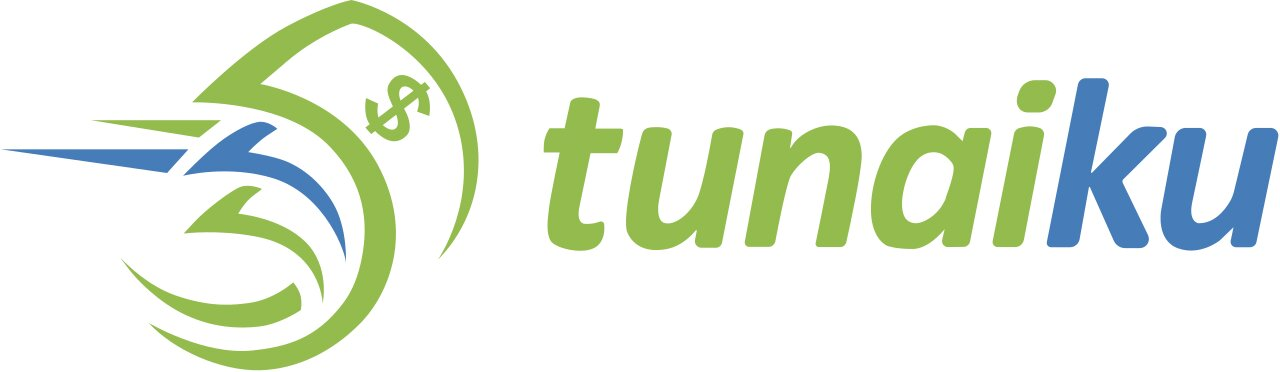 Logo Tunaiku